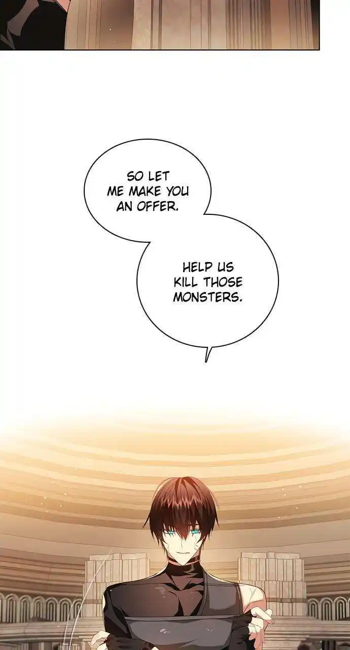 Zero Game Chapter 242