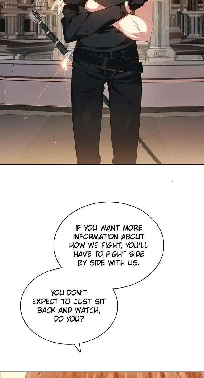 Zero Game Chapter 242