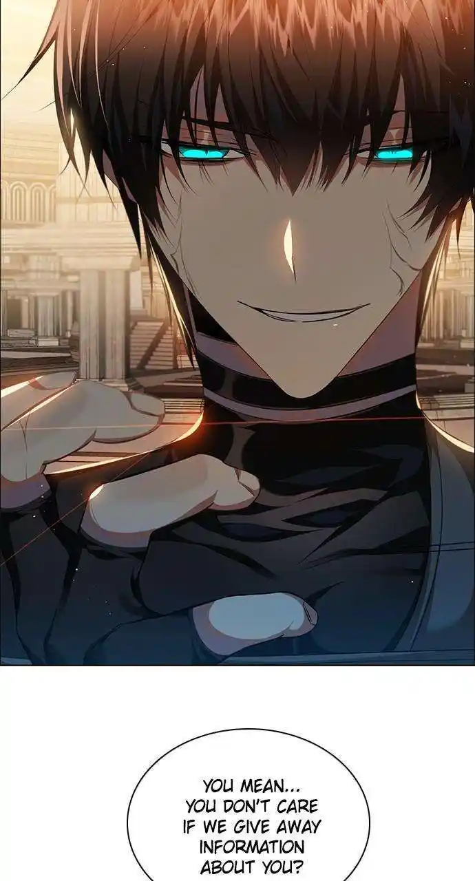 Zero Game Chapter 242