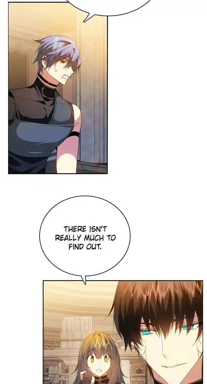 Zero Game Chapter 242