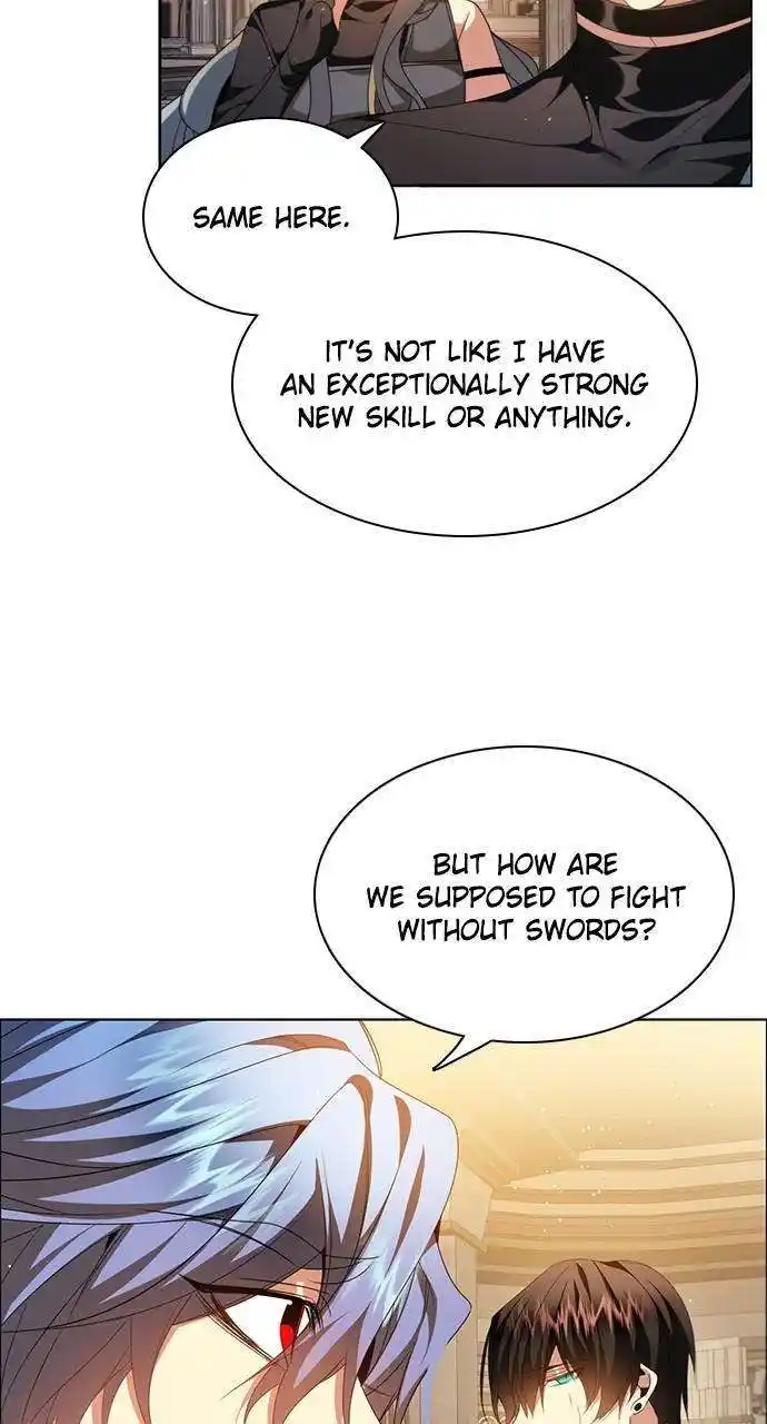 Zero Game Chapter 242