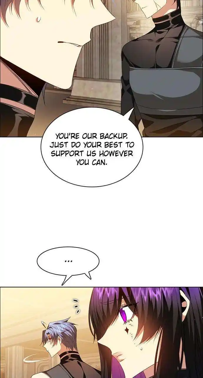 Zero Game Chapter 242