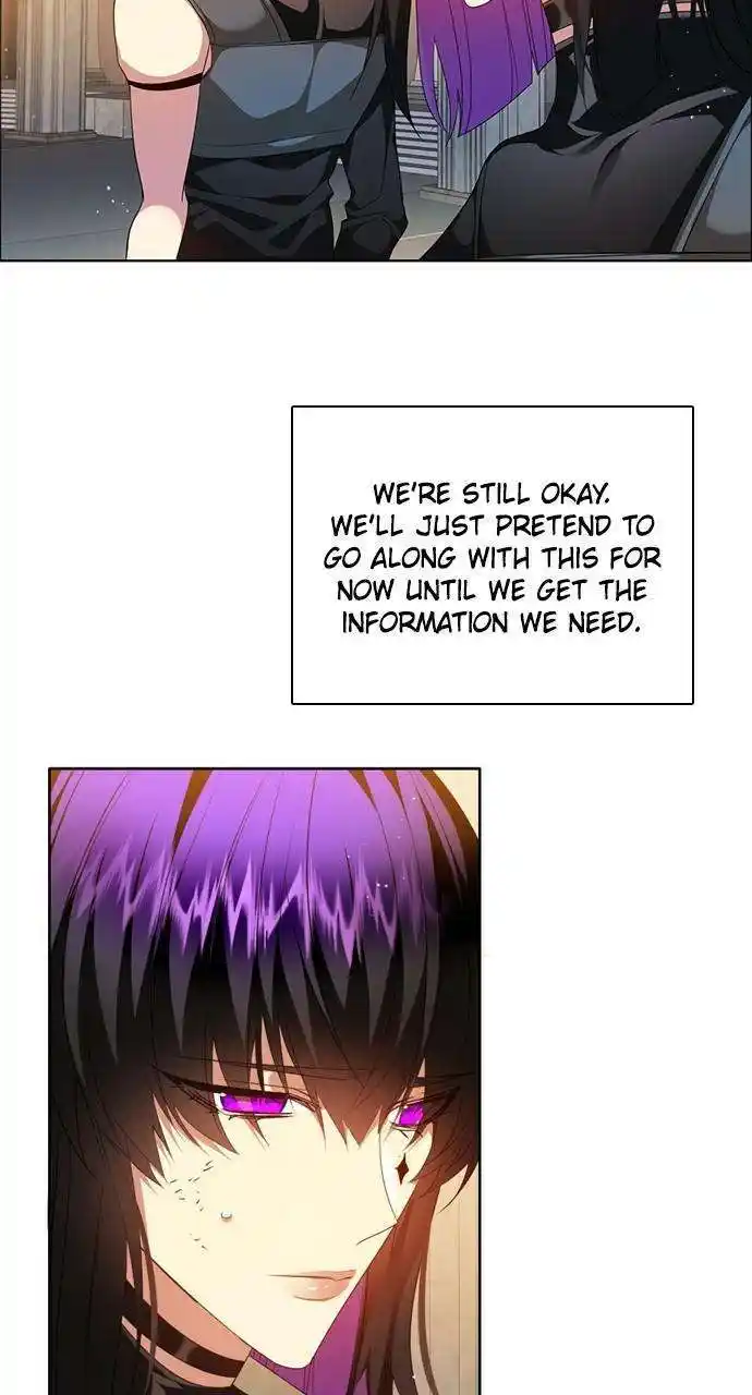 Zero Game Chapter 242