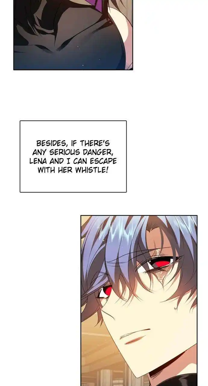 Zero Game Chapter 242