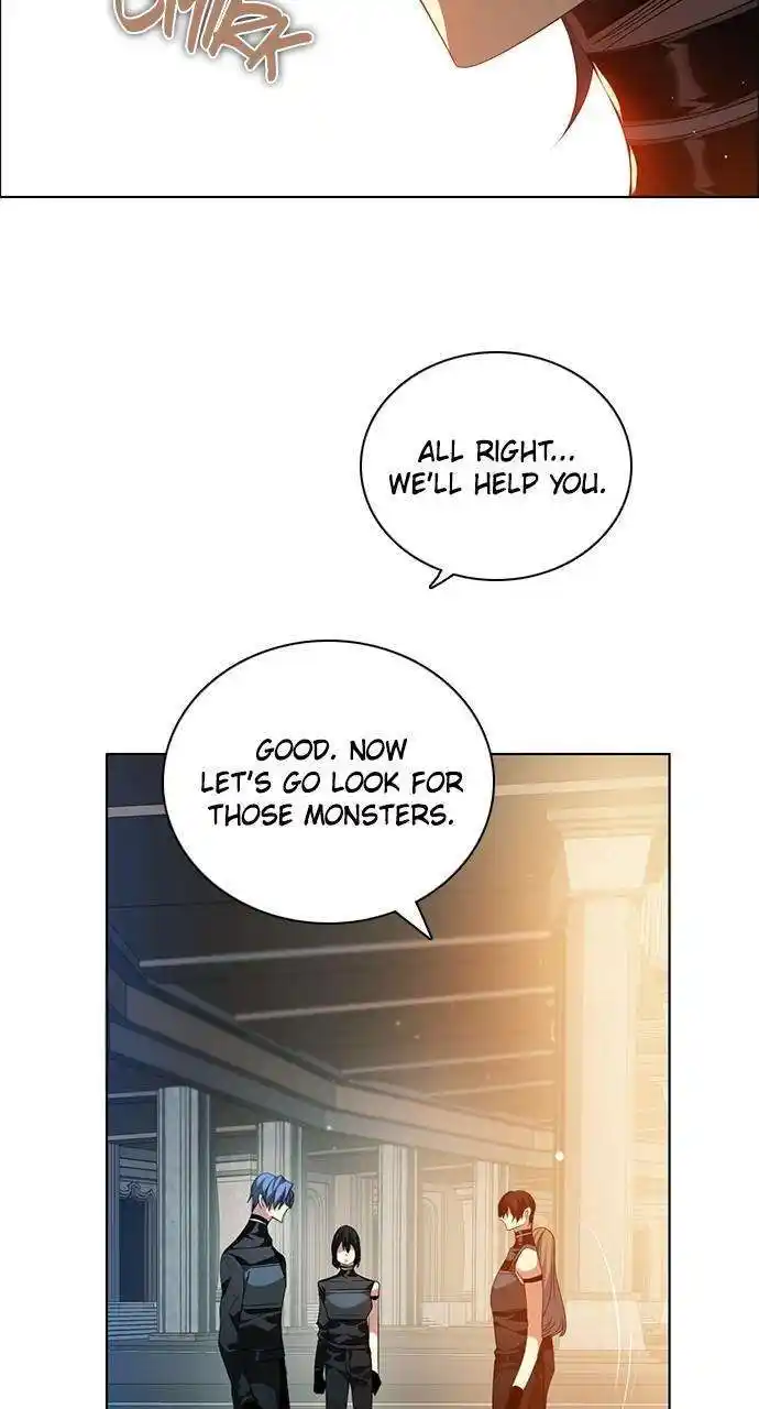 Zero Game Chapter 242