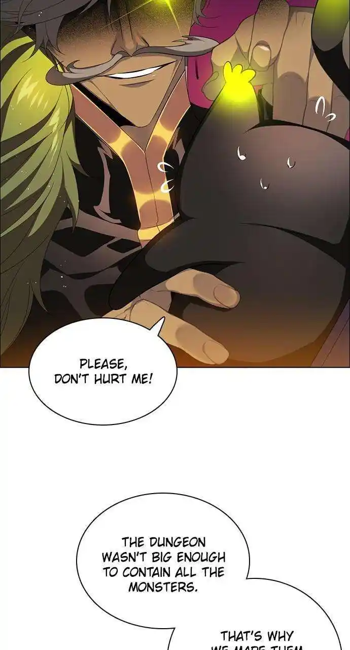 Zero Game Chapter 242