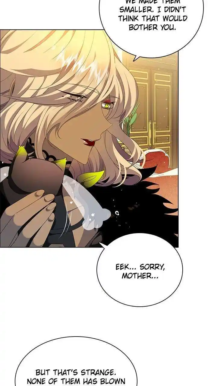 Zero Game Chapter 242