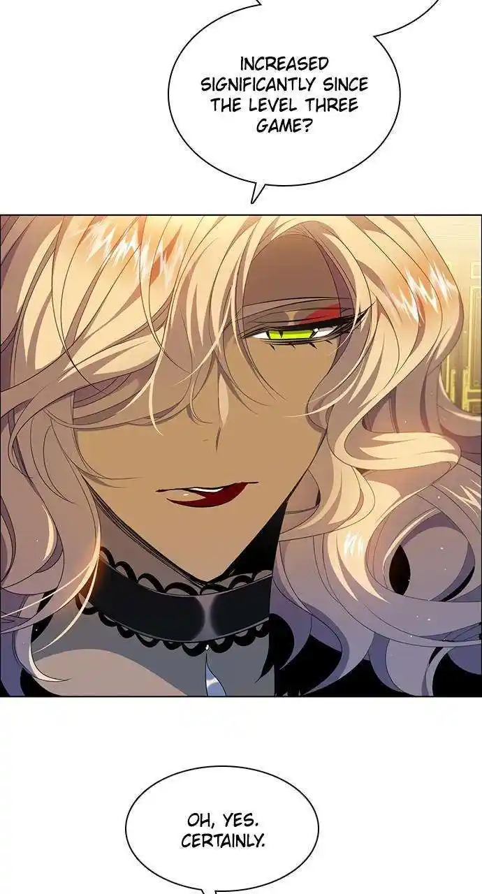 Zero Game Chapter 242