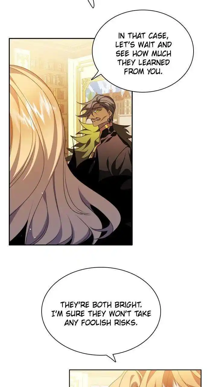 Zero Game Chapter 242