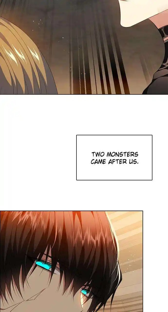 Zero Game Chapter 242