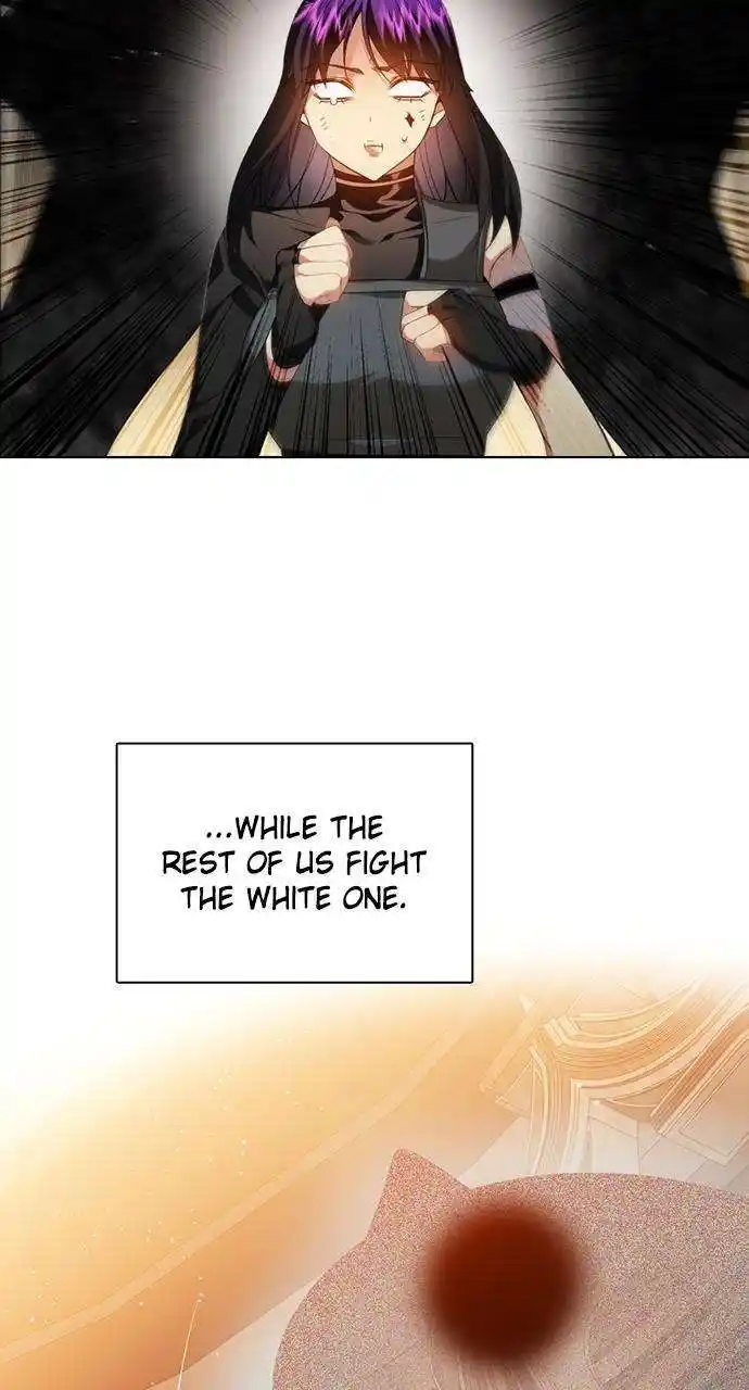 Zero Game Chapter 242