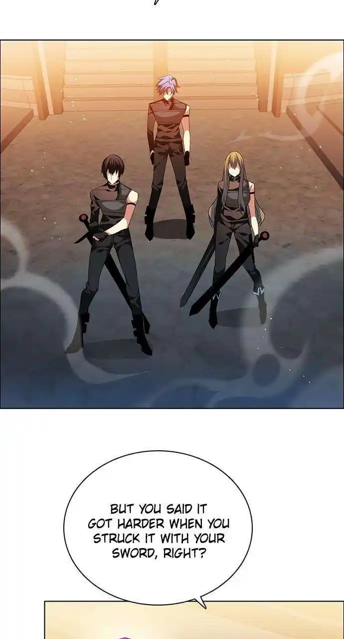 Zero Game Chapter 242