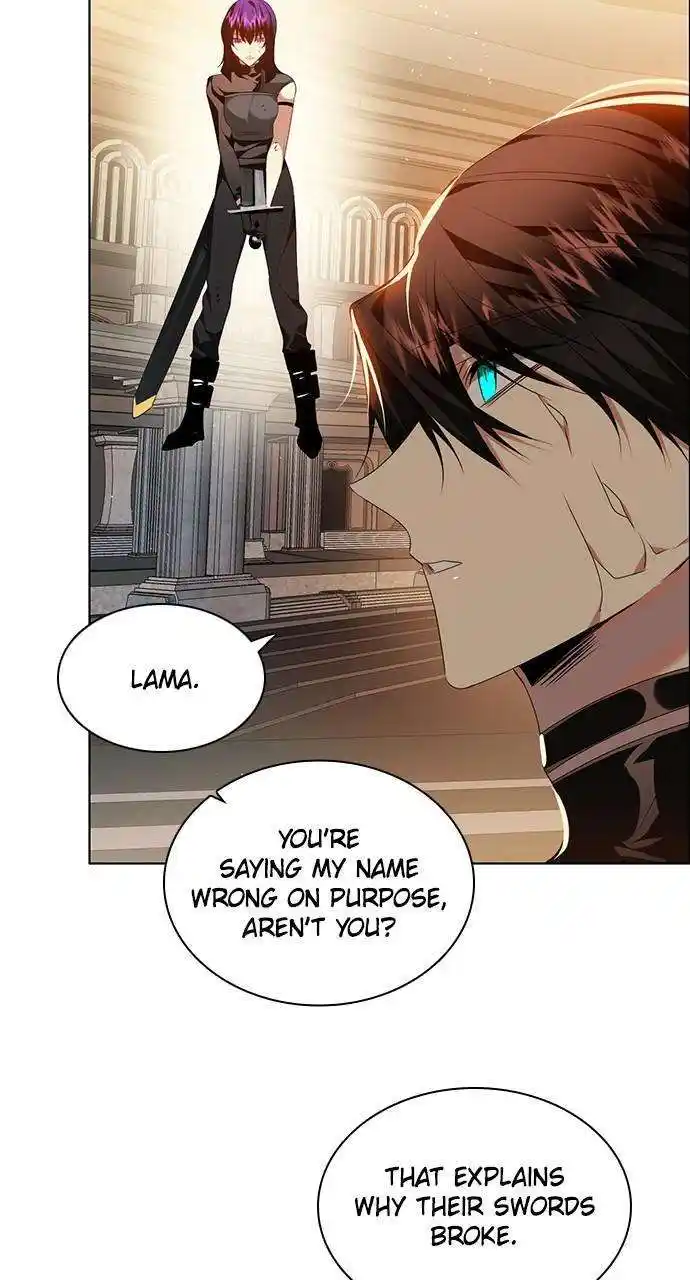 Zero Game Chapter 242