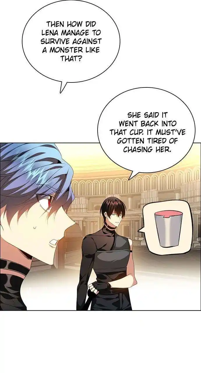 Zero Game Chapter 242