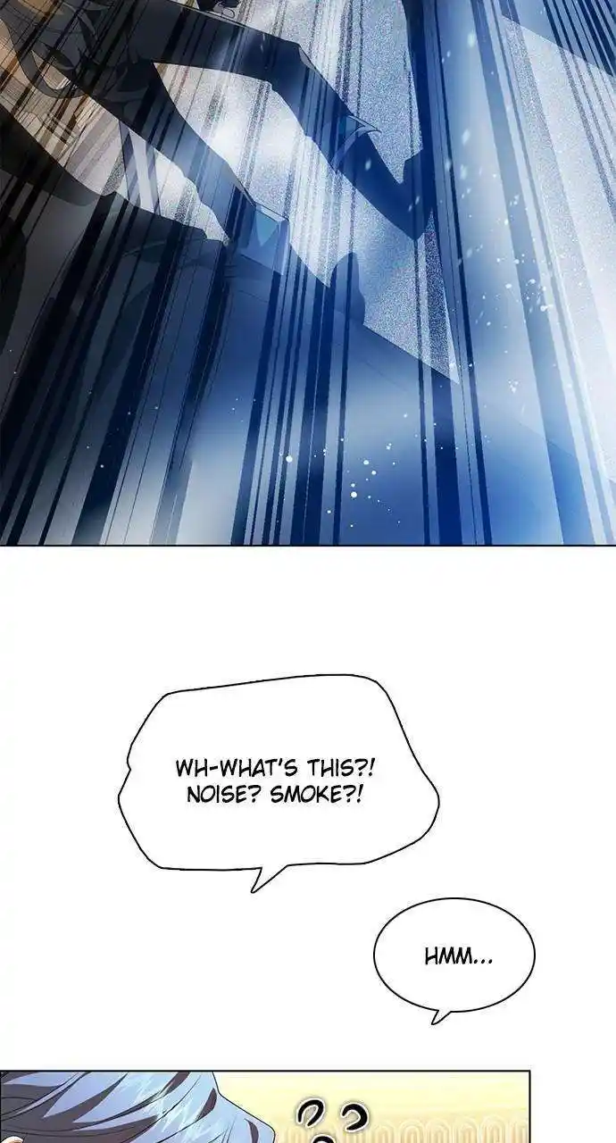 Zero Game Chapter 242