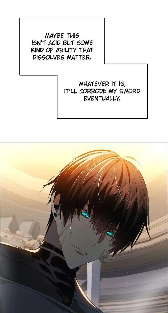 Zero Game Chapter 242