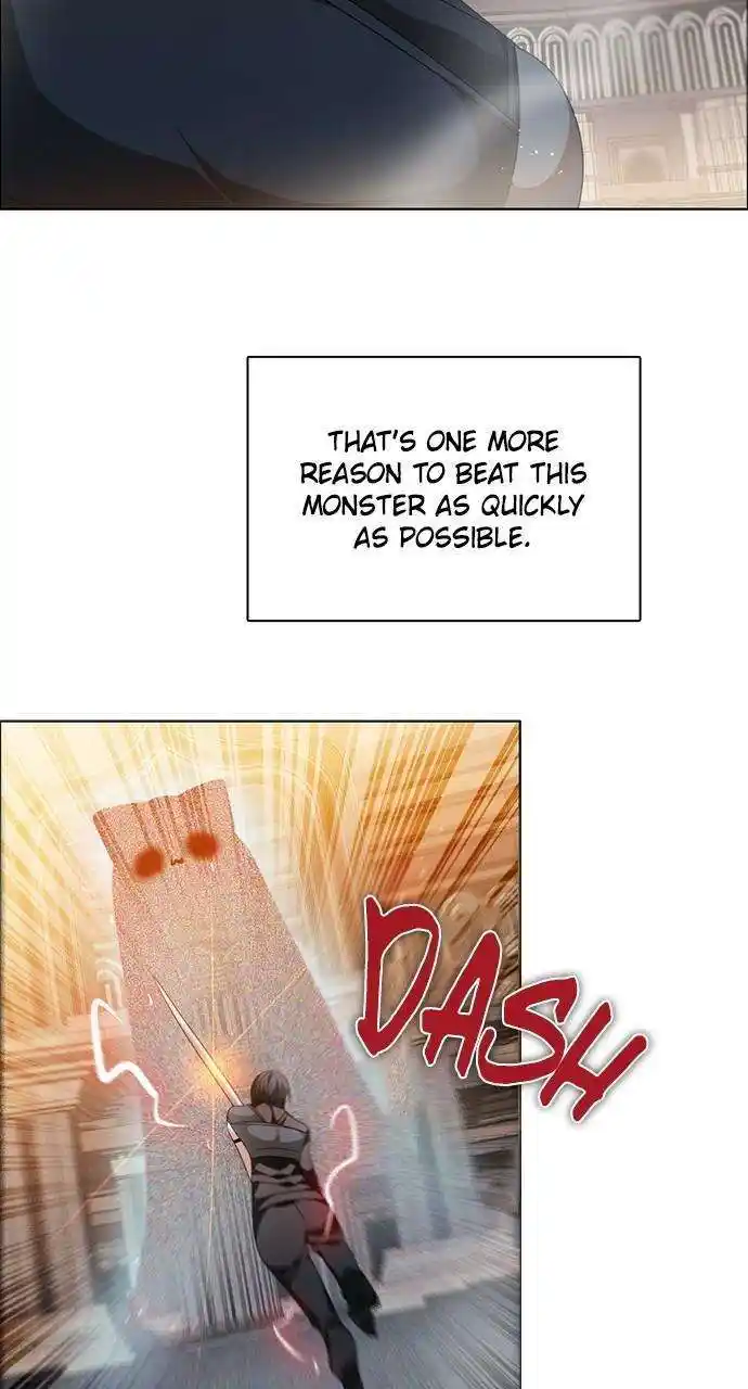 Zero Game Chapter 242