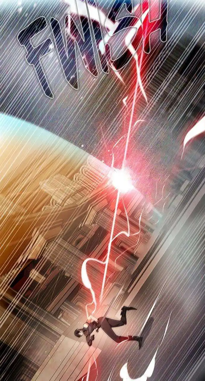 Zero Game Chapter 242