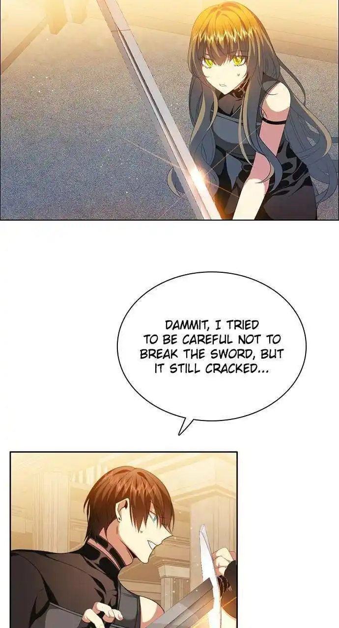 Zero Game Chapter 242