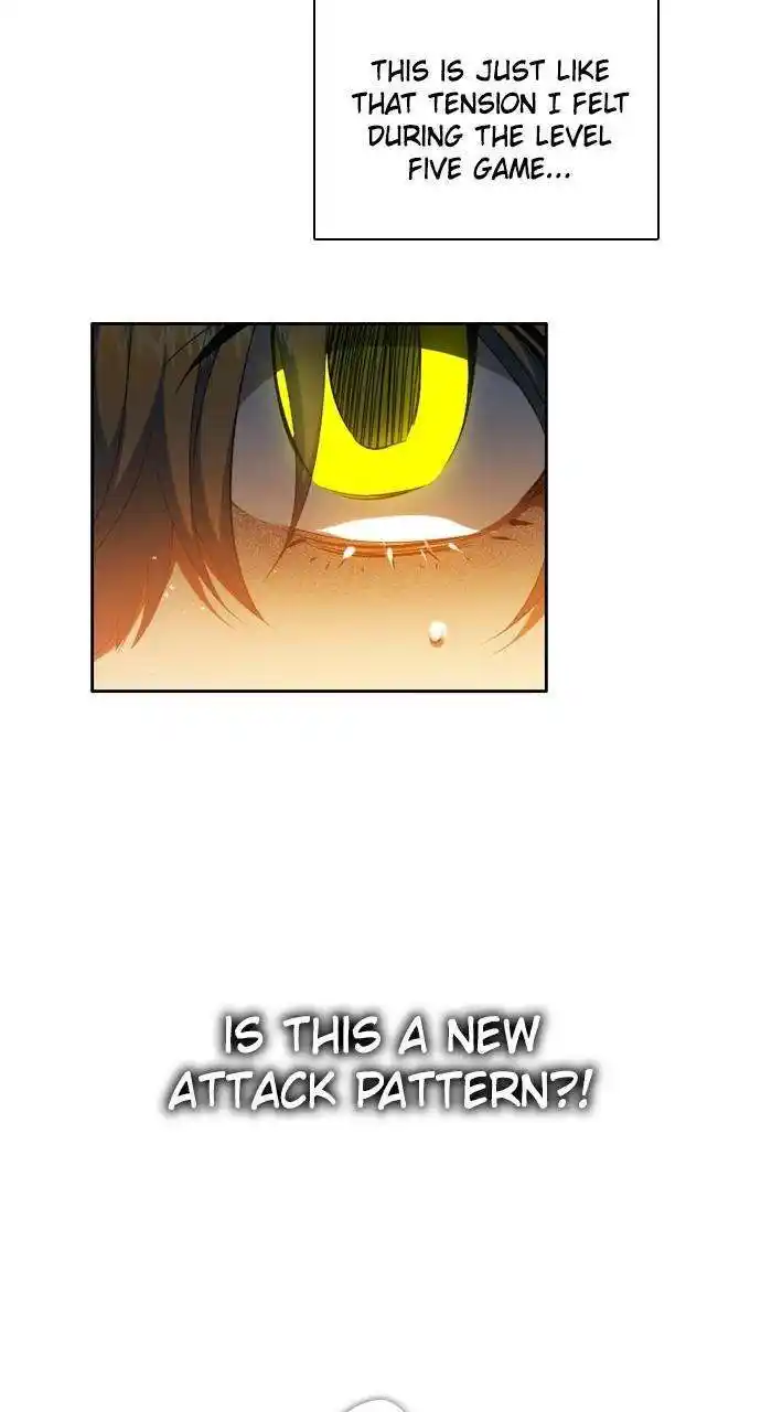 Zero Game Chapter 242