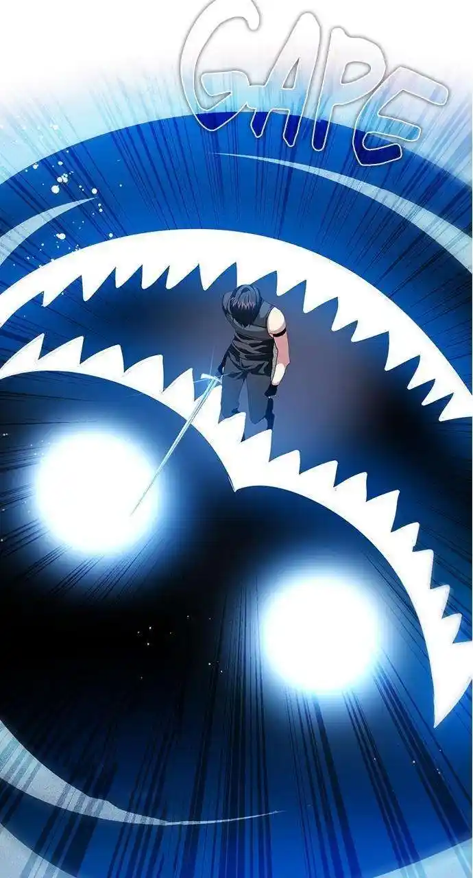 Zero Game Chapter 242