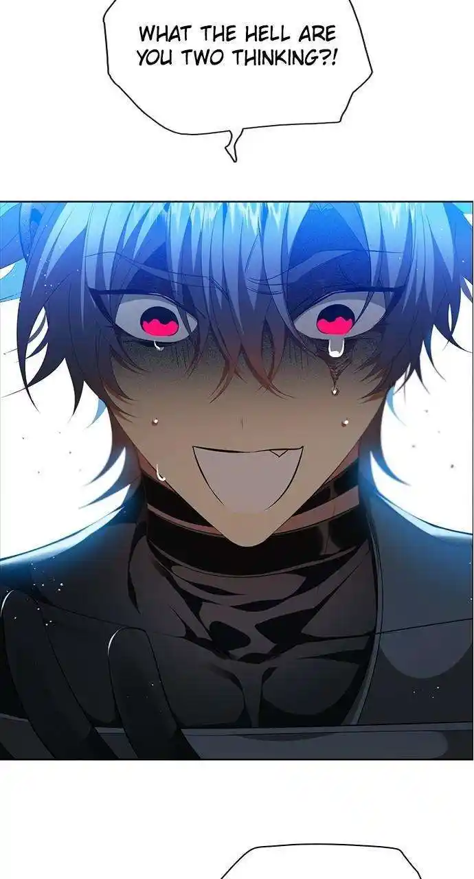 Zero Game Chapter 242