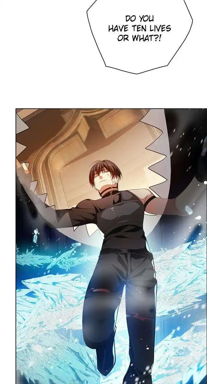 Zero Game Chapter 242