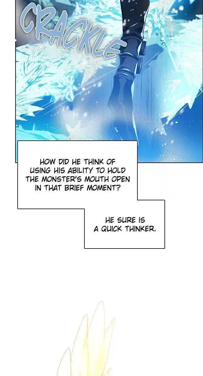 Zero Game Chapter 242