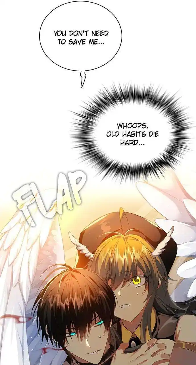 Zero Game Chapter 242