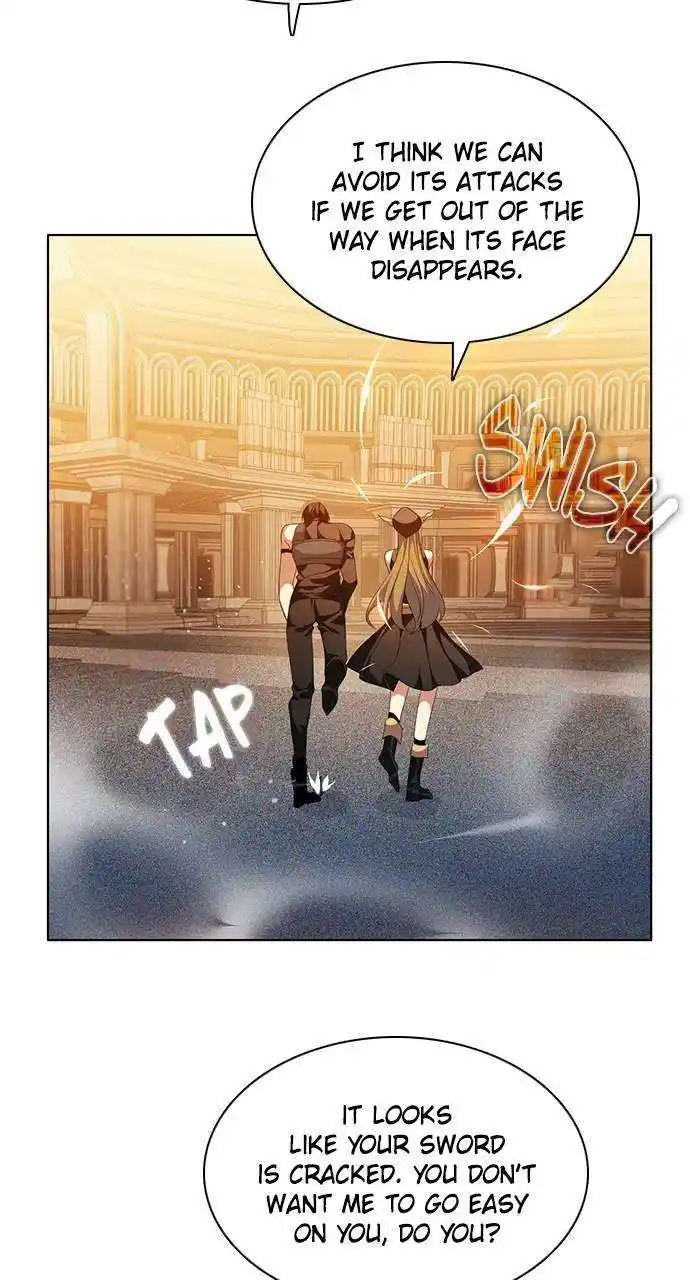 Zero Game Chapter 242