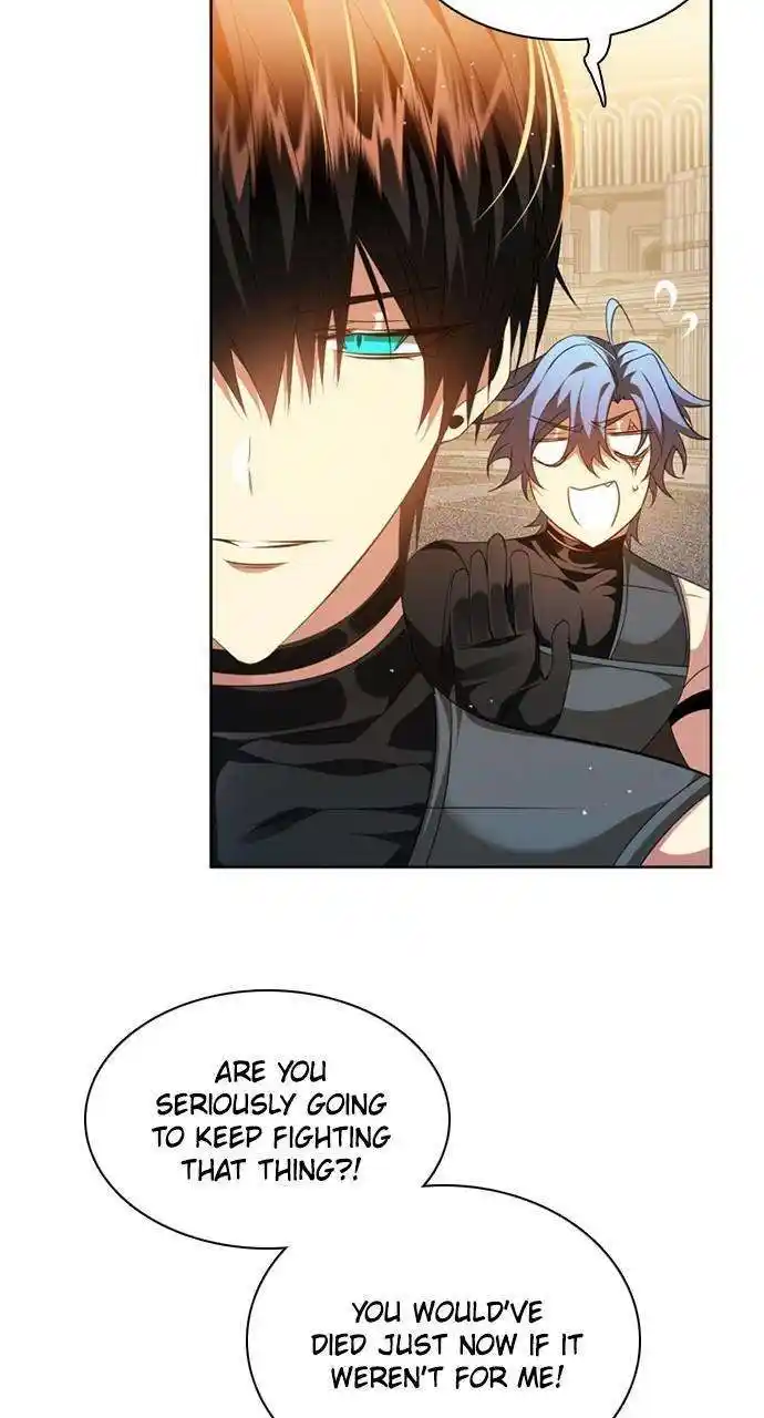 Zero Game Chapter 242