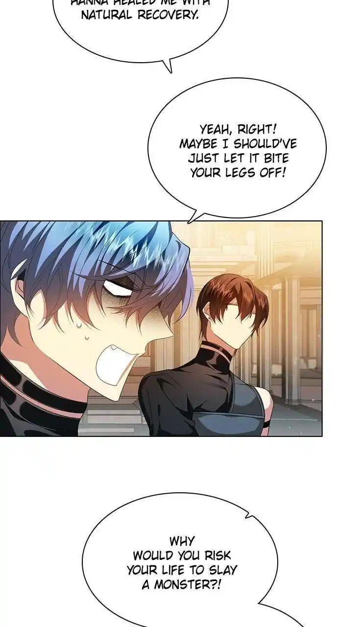 Zero Game Chapter 242