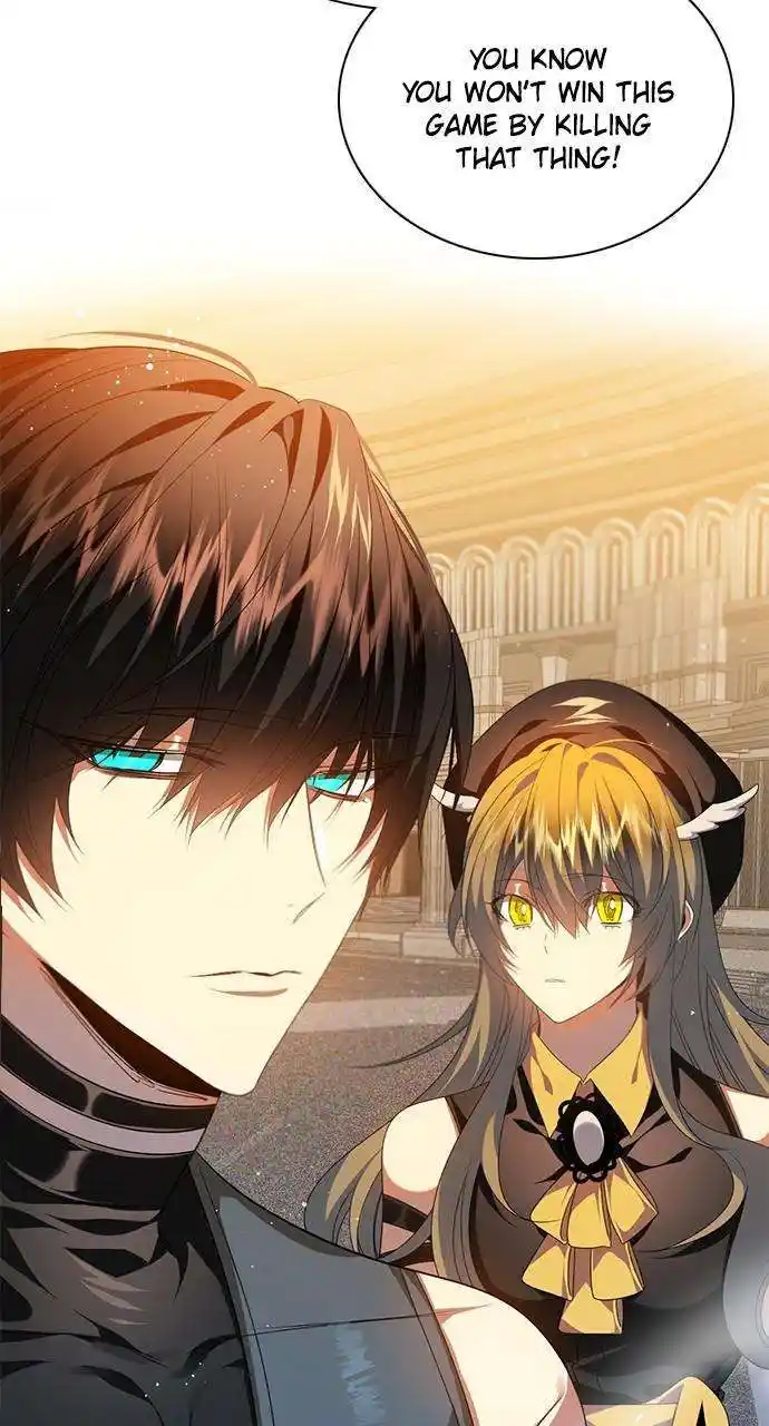 Zero Game Chapter 242