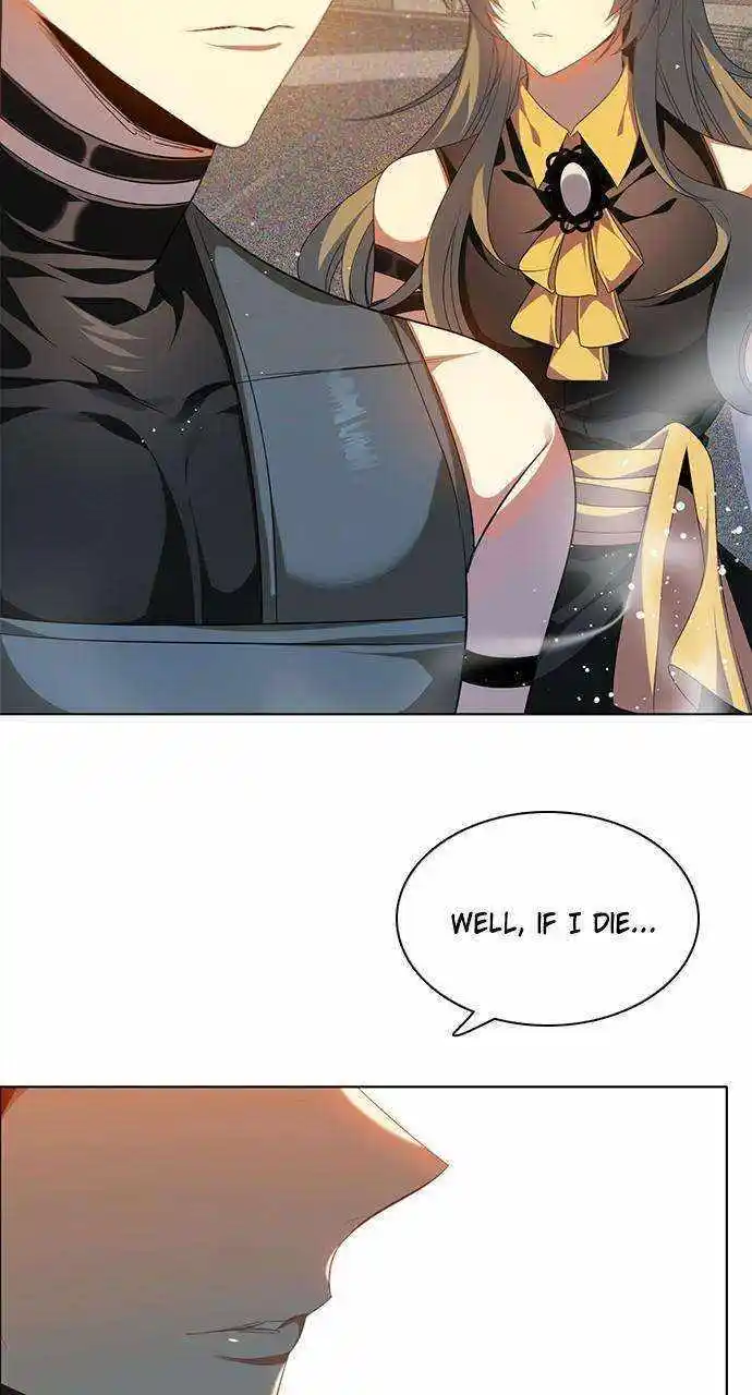 Zero Game Chapter 243