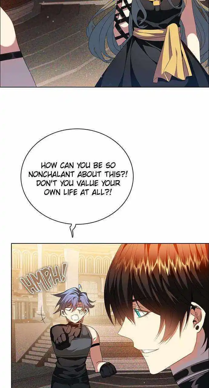 Zero Game Chapter 243