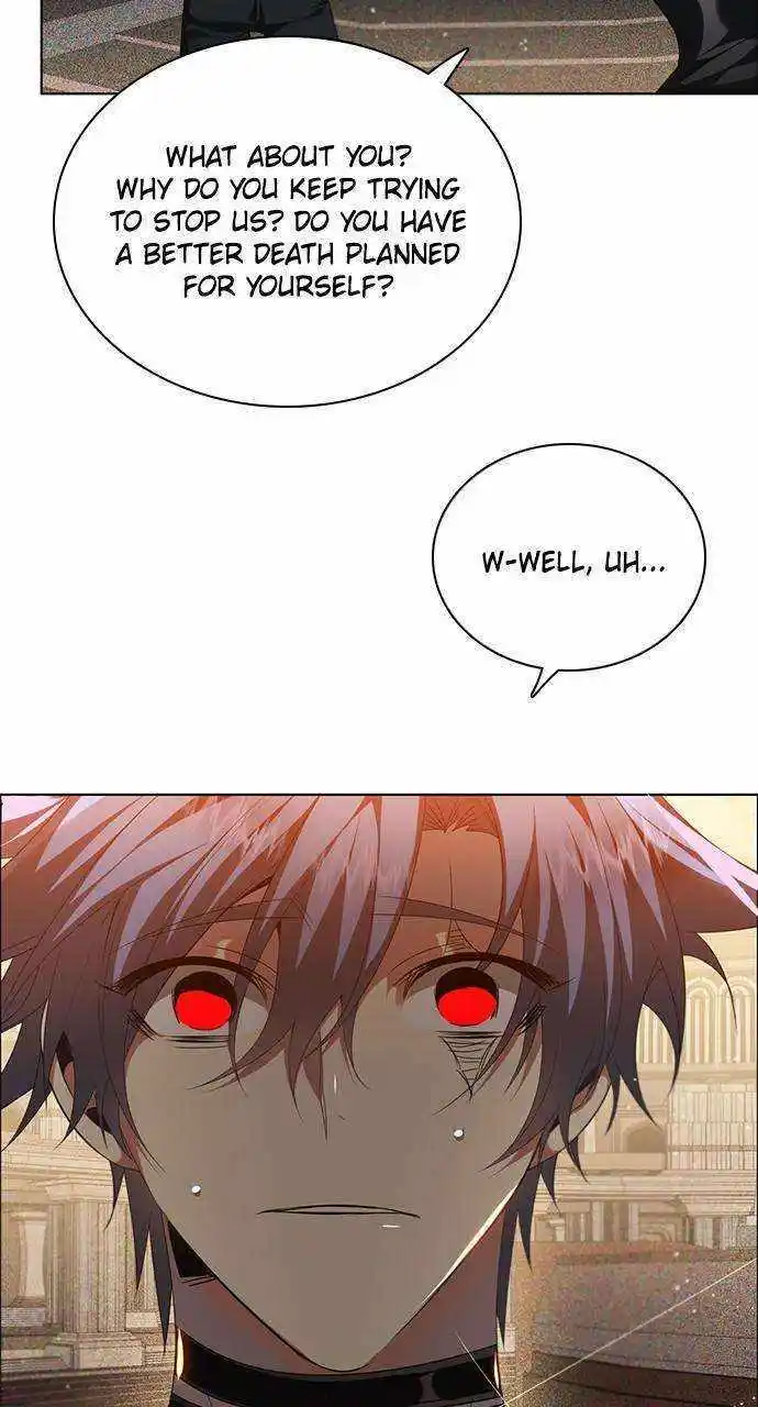 Zero Game Chapter 243