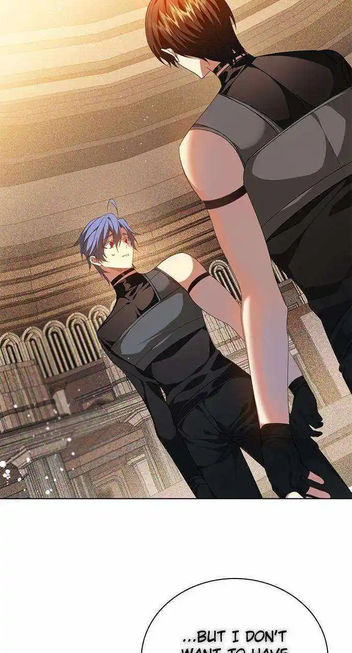 Zero Game Chapter 243