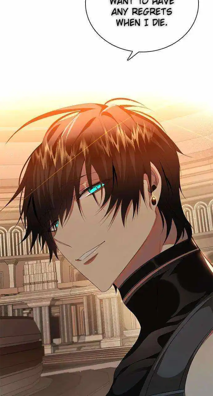 Zero Game Chapter 243