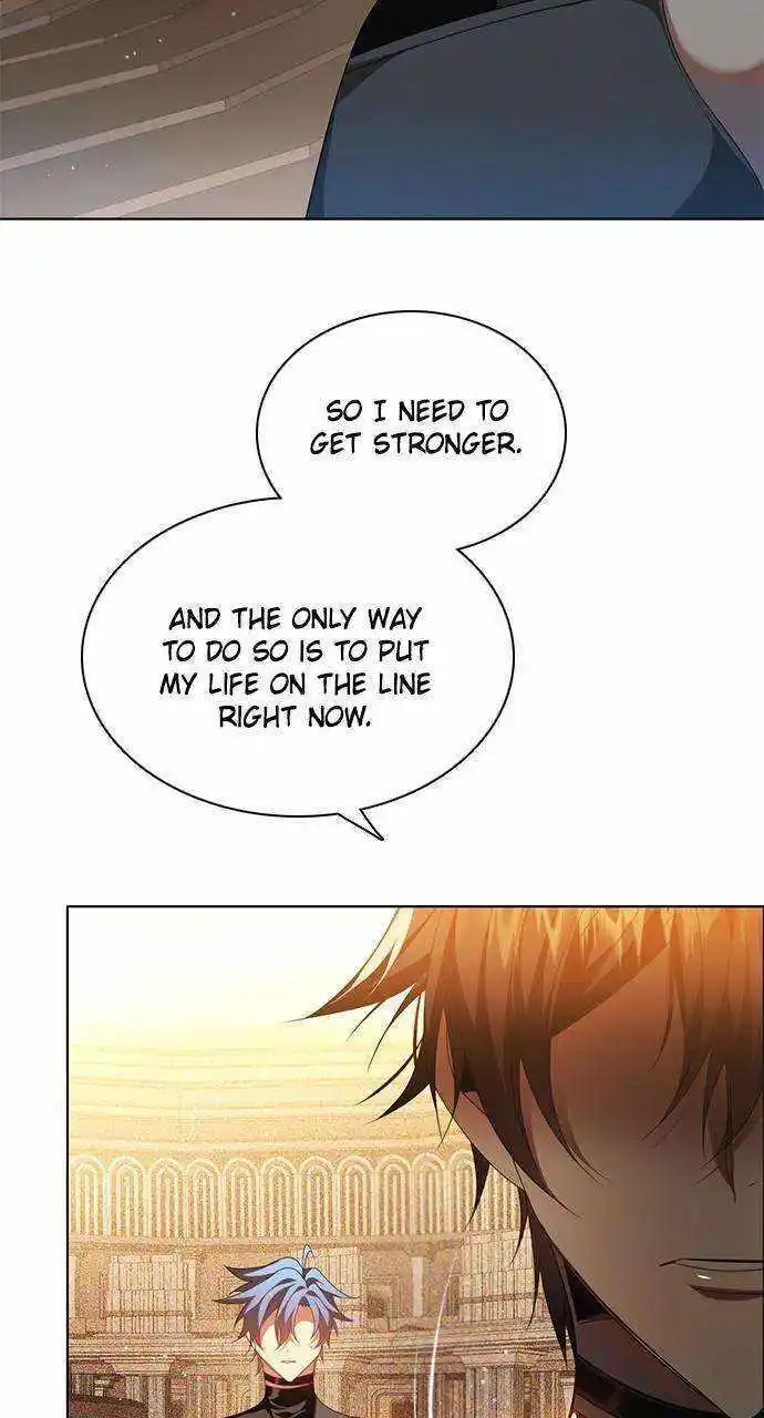 Zero Game Chapter 243