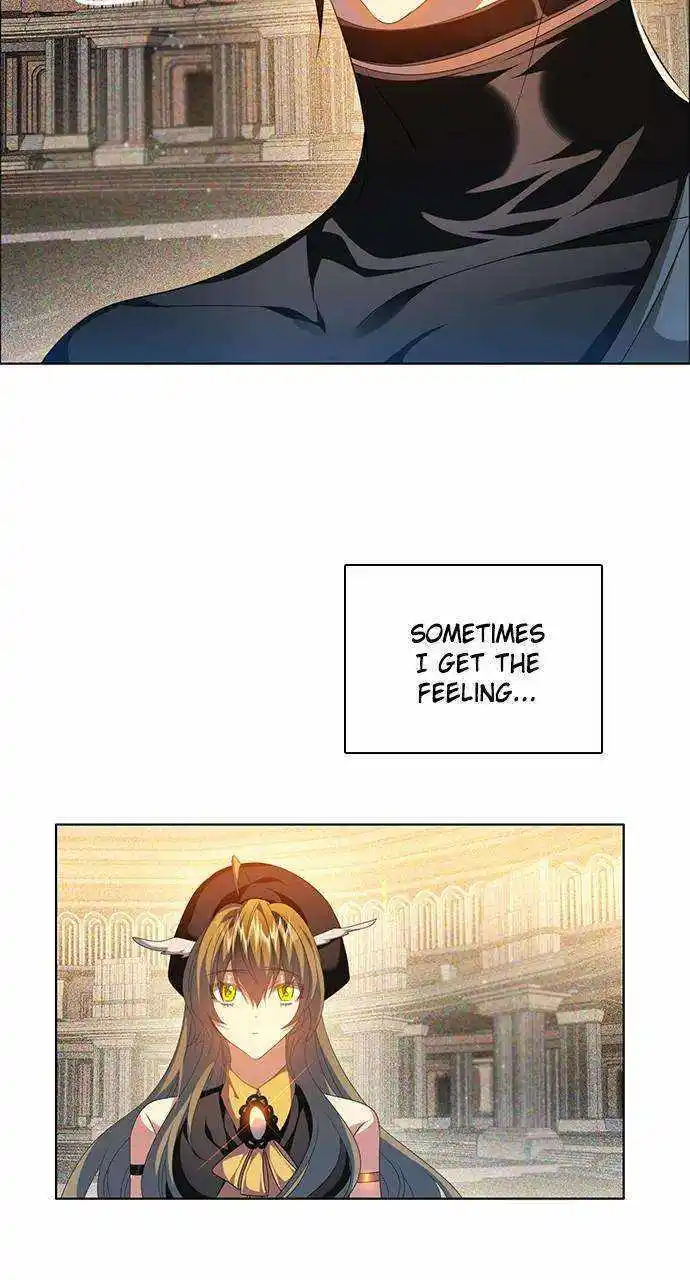 Zero Game Chapter 243