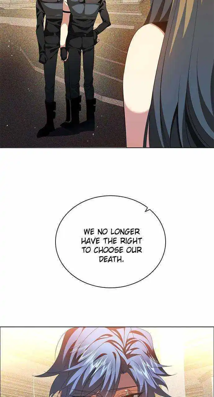 Zero Game Chapter 243