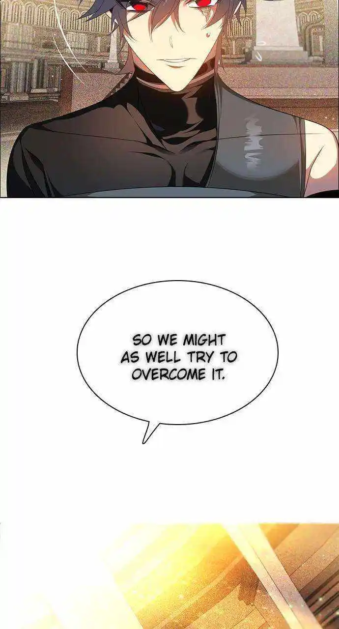 Zero Game Chapter 243