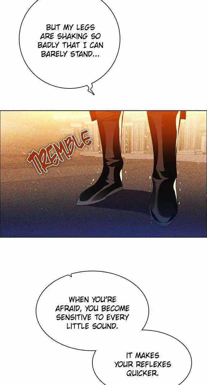 Zero Game Chapter 243