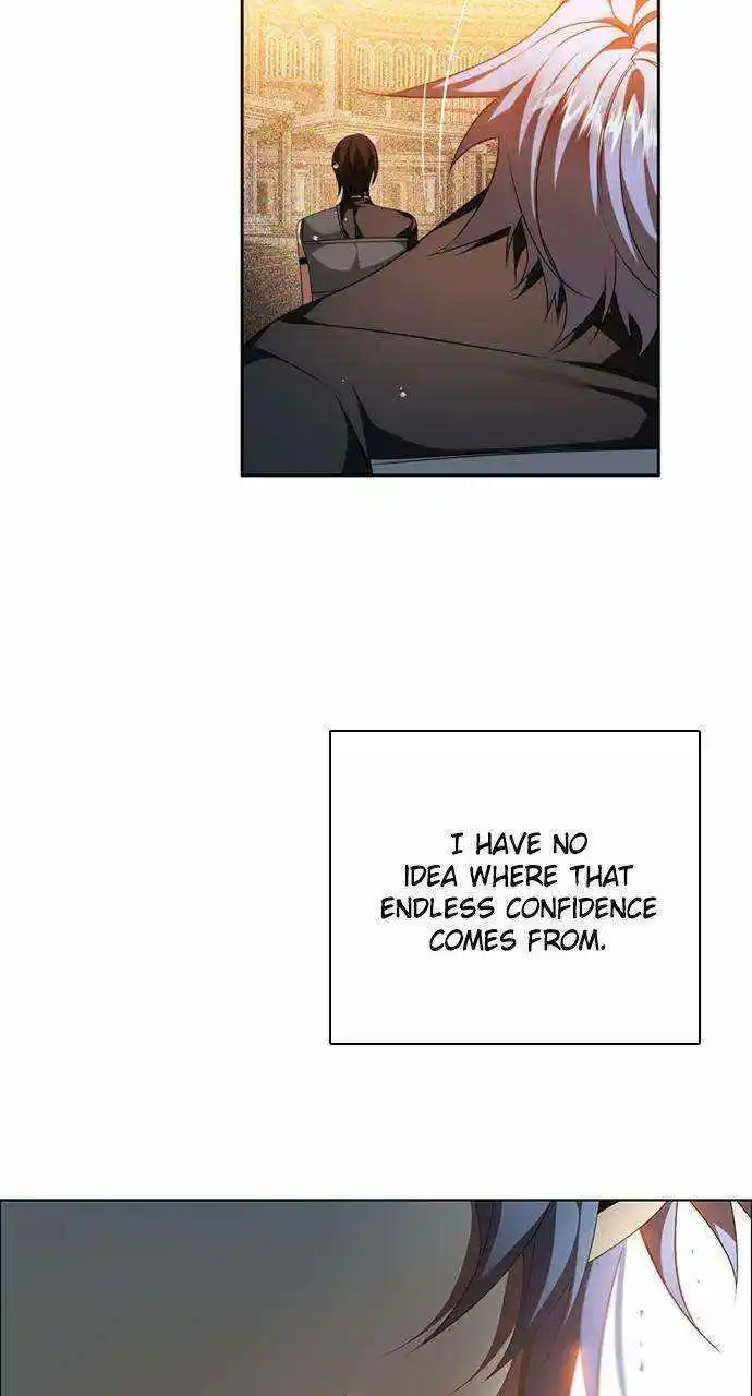 Zero Game Chapter 243