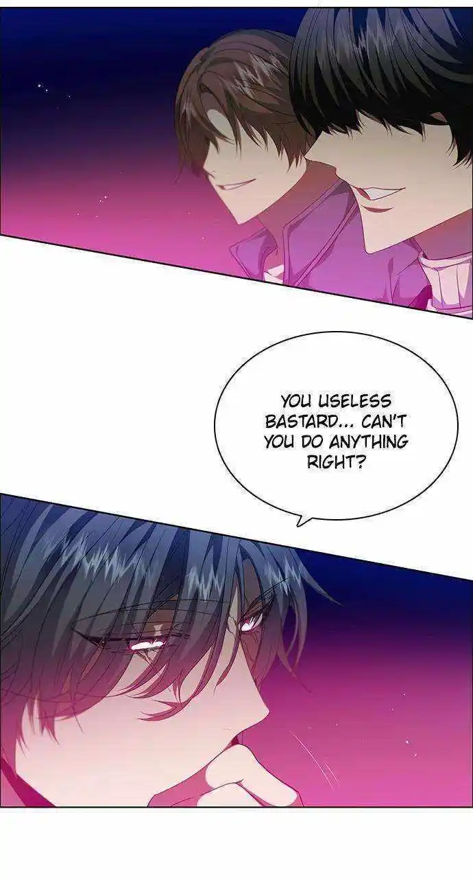 Zero Game Chapter 243