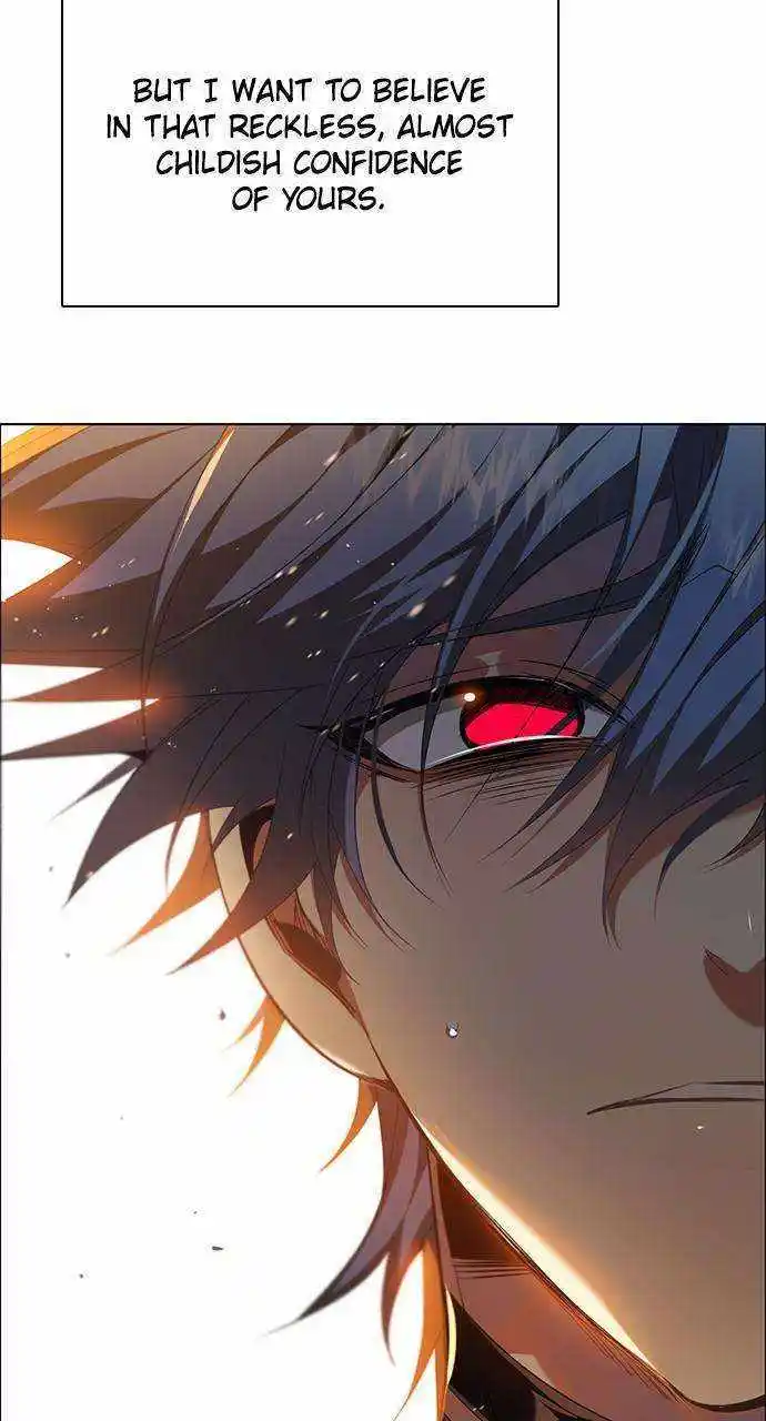 Zero Game Chapter 243