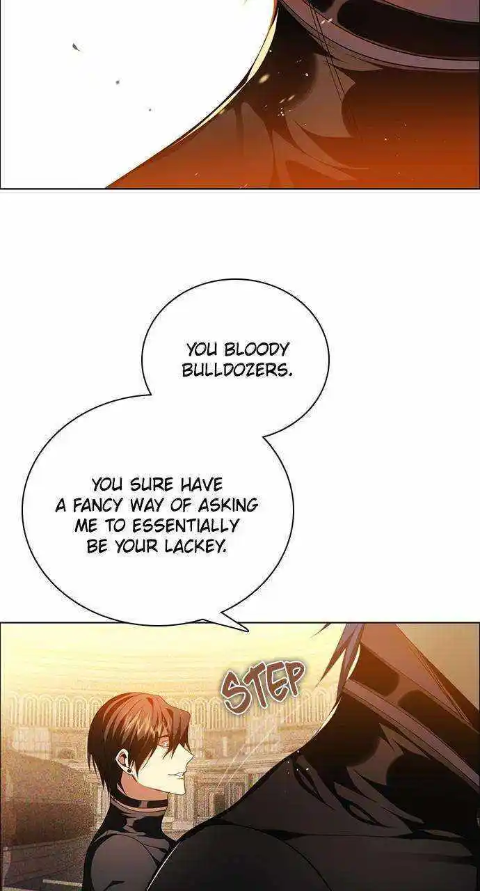 Zero Game Chapter 243