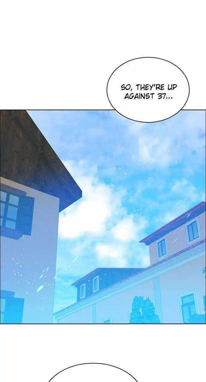 Zero Game Chapter 243