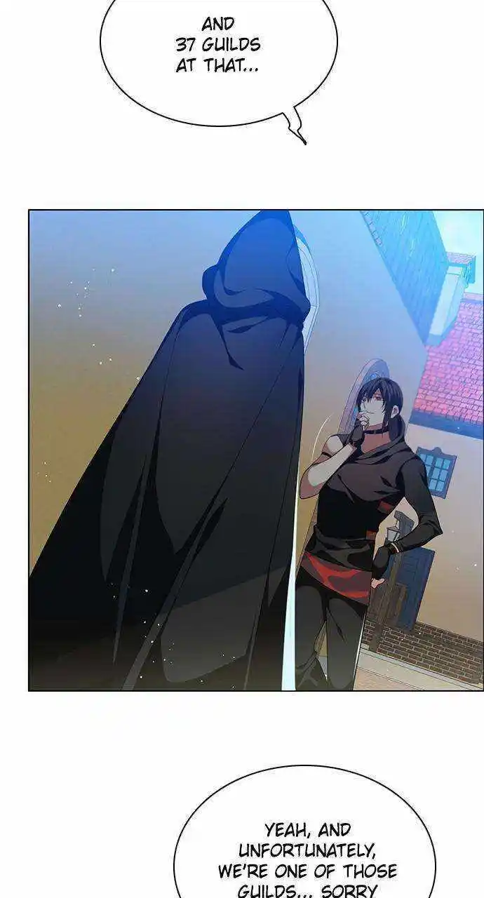 Zero Game Chapter 243