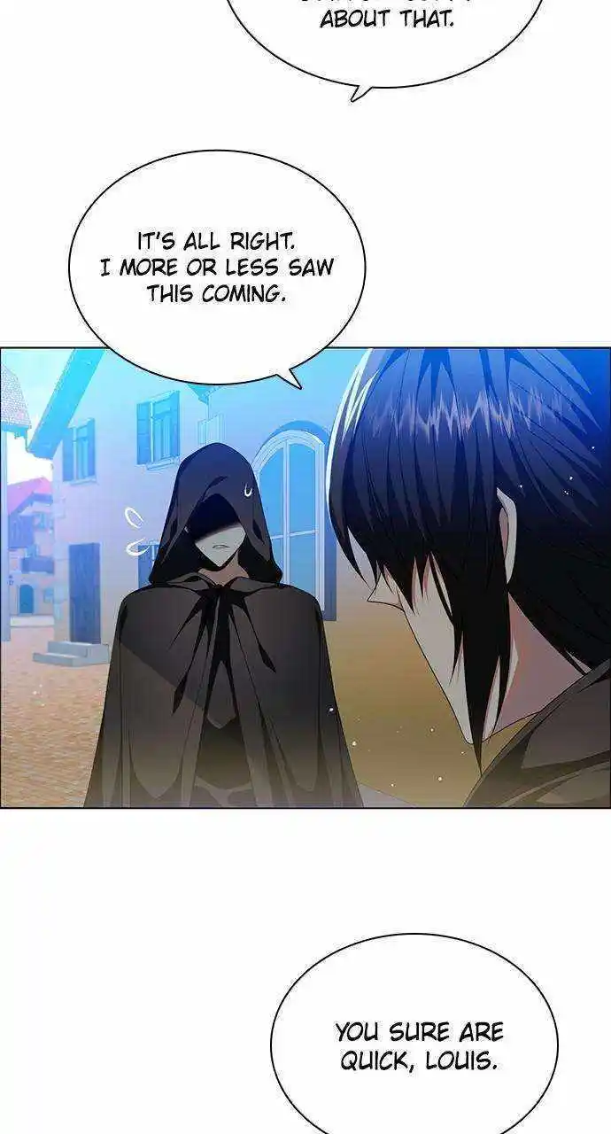 Zero Game Chapter 243